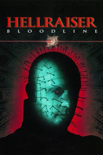 Hellraiser: Bloodline