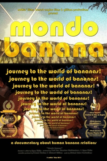 Mondo Banana
