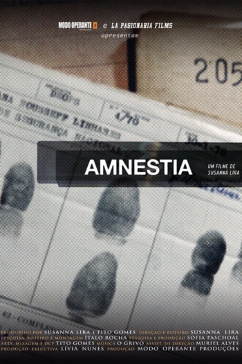 Amnestia