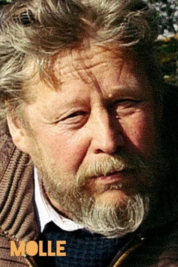 Molle: Ohjaajamuotokuva akateemikko Rauni Mollbergista