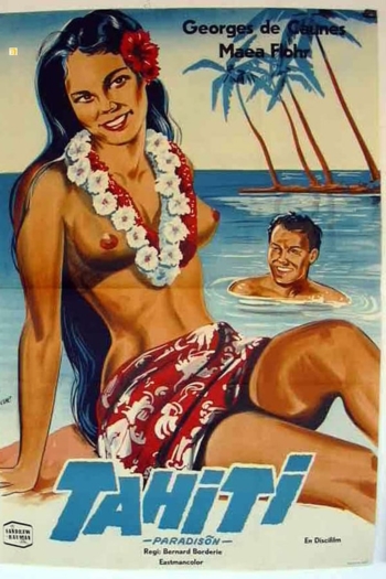 Tahiti