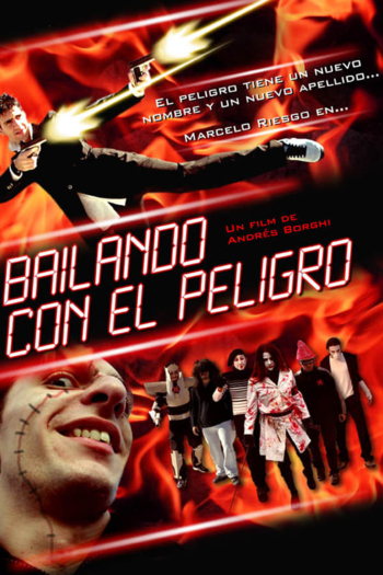 Bailando con el peligro
