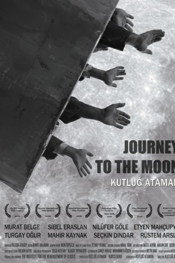 Journey to the Moon