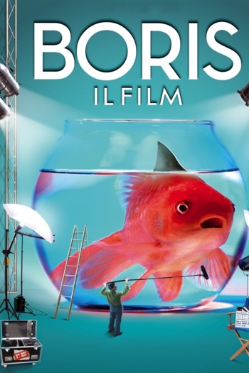 Boris - Il film