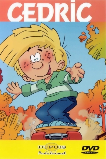 Cédric