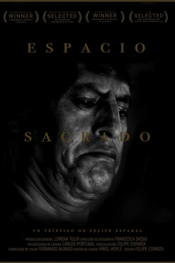 Espacio sagrado