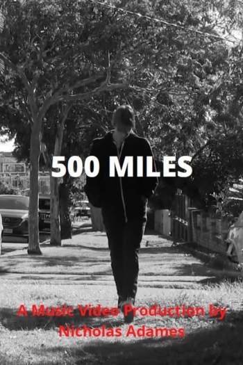 500 Miles