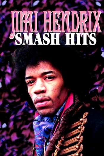 Jimi Hendrix: Smash Hits