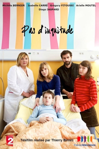 Pas d'inquiétude