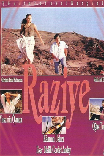 Raziye