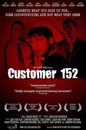 Customer 152