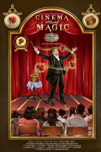 Cinema Without Magic