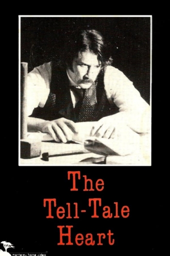 The Tell-Tale Heart