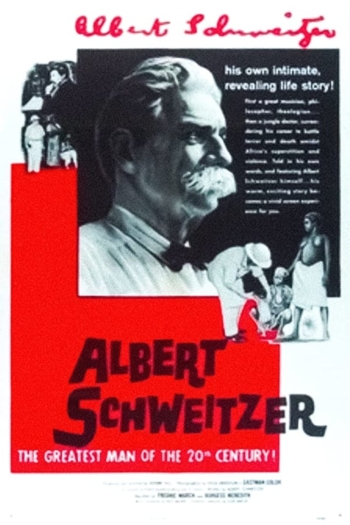 Albert Schweitzer