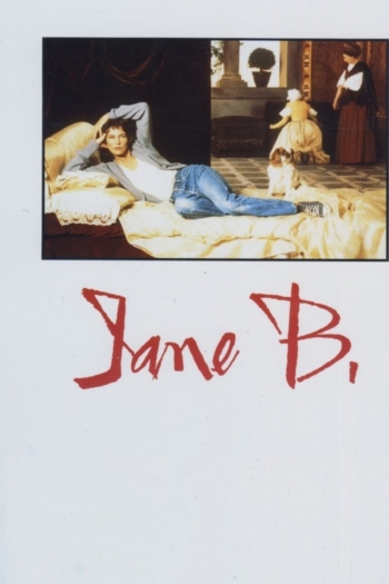 Jane B. by Agnès V.