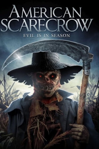 American Scarecrow