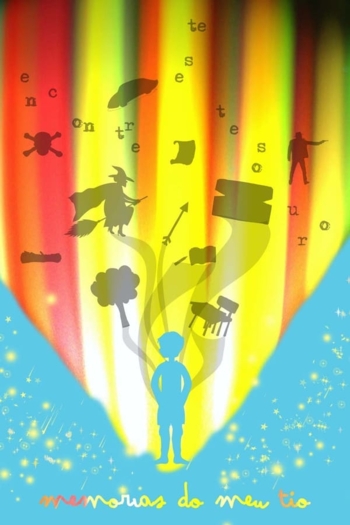 Memórias do Meu Tio