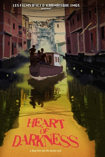 Heart of Darkness