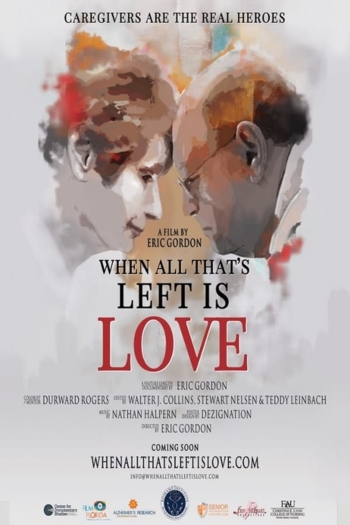 When All That's Left is Love