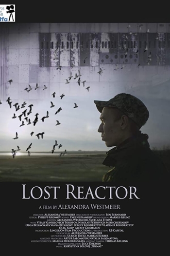 Lost Reactor