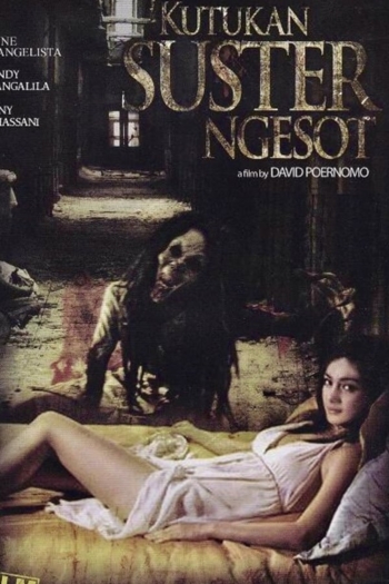 Kutukan Suster Ngesot
