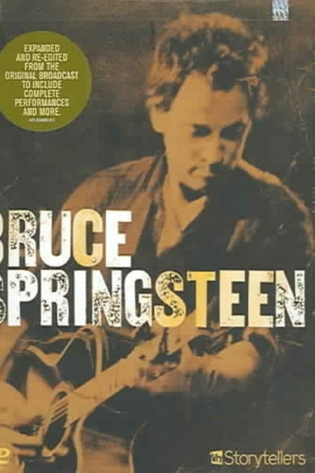 Bruce Springsteen: VH-1 Storytellers