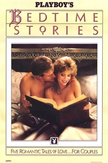 Playboy: Bedtime Stories