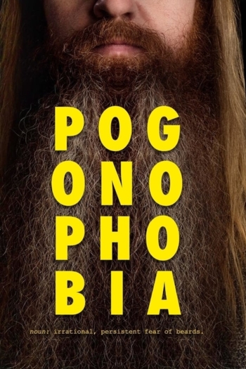 Pogonophobia