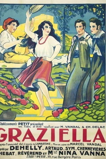 Graziella
