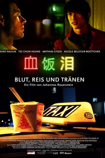 Blood, Rice and Tears