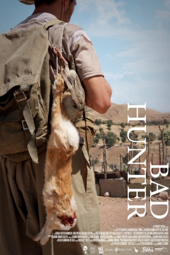 Bad Hunter