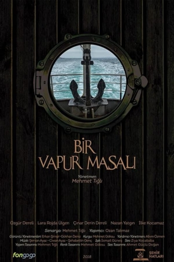 Bir Vapur Masalı
