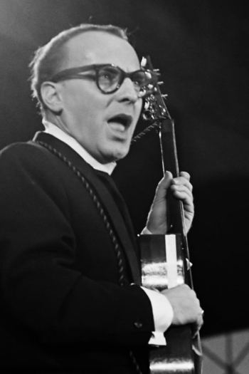 Wim Sonneveld - Op z'n Best