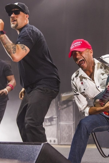 Prophets of Rage [Toronto 2016]
