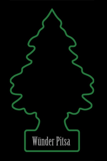 Wünder Pitsa