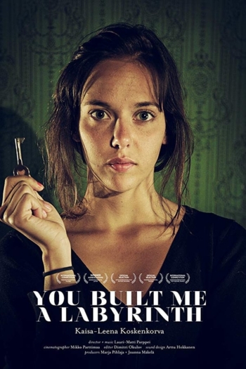 You Built Me a Labyrinth