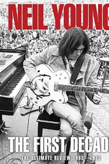 Neil Young: Under Review 1966 – 1975