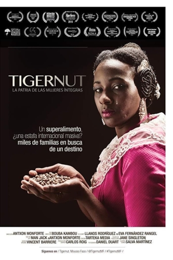 Tigernut: Homeland of the wholehearted women
