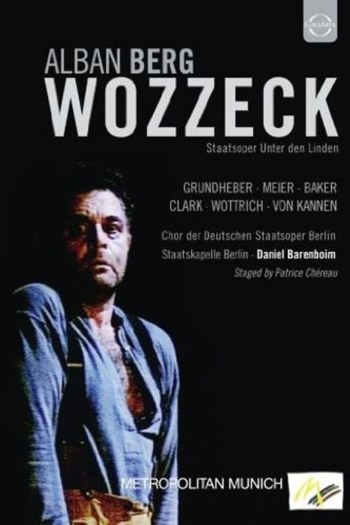 Wozzeck