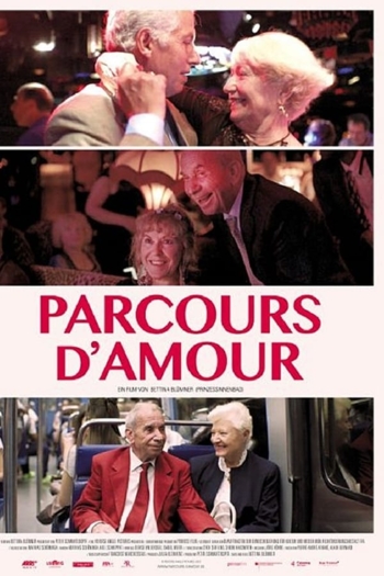 Parcours d'amour