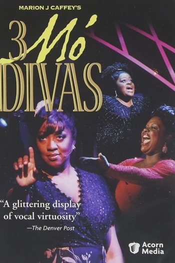 3 Mo' Divas