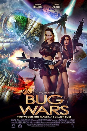 Bug Wars