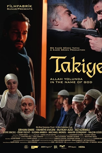 Takiye: Allah'ın Yolunda