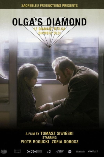 Olga's Diamond