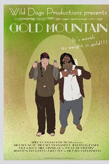 Gold Mountain