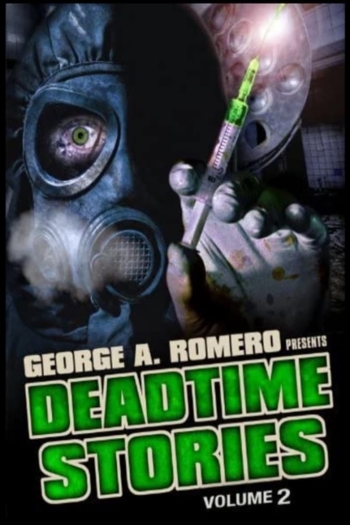 Deadtime Stories 2