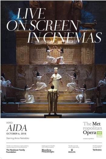 Verdi: Aida