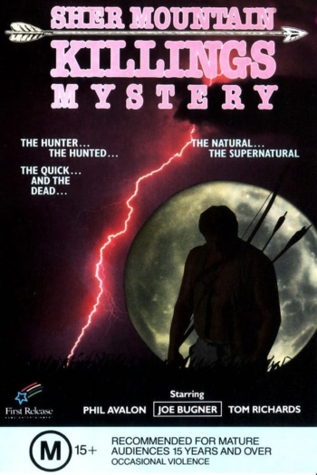 Sher Mountain Killings Mystery