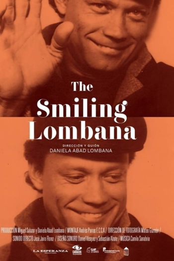 The Smiling Lombana