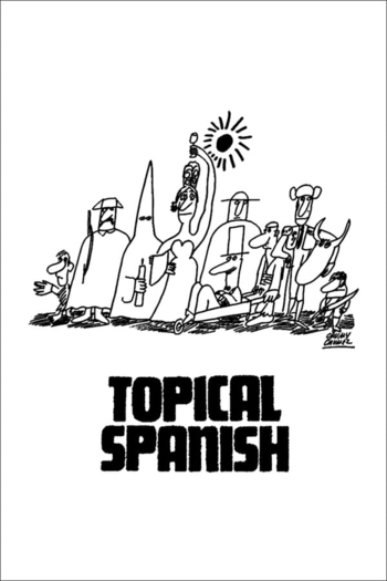 Topical Spanish